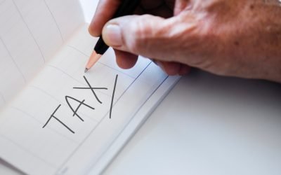 Tax-Related Provisions in CARES Act