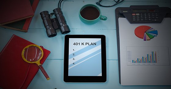 Thinking about a 401(k) plan?