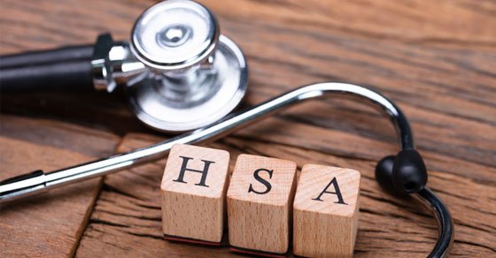 HSA for your business?