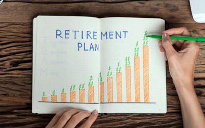 Establish a tax-favored retirement plan