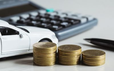 Businesses will soon be able to deduct more under the standard mileage rate
