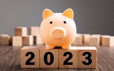 Inflation means you and your employees can save more for retirement in 2023