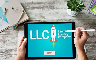 The advantages of using an LLC for your small business